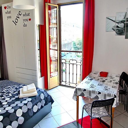 Bnbutler - Col Di Lana - Navigli Apartment - Darsena Milan Exterior photo