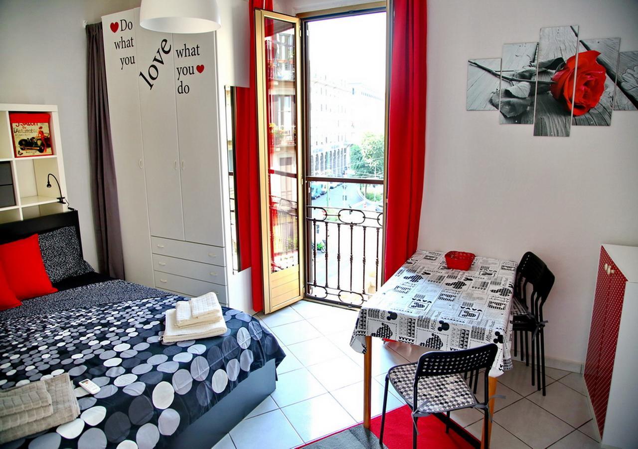 Bnbutler - Col Di Lana - Navigli Apartment - Darsena Milan Exterior photo